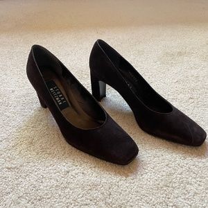 Vintage Stuart Weizmann Shoes
